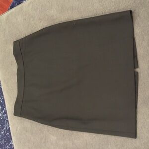 Women's pencil skirt